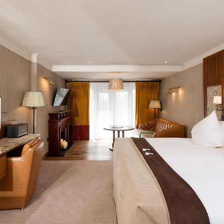 Galgorm Hotel Ballymena Luaran gambar