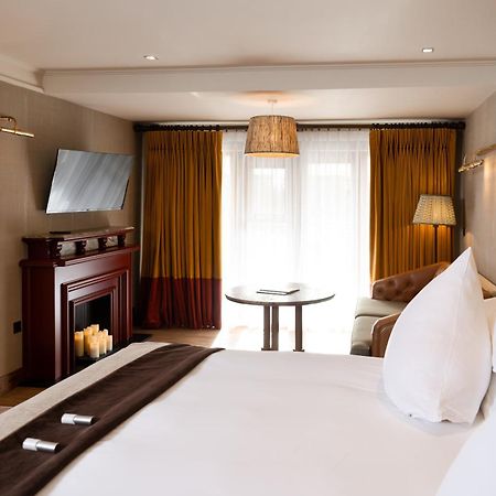 Galgorm Hotel Ballymena Luaran gambar