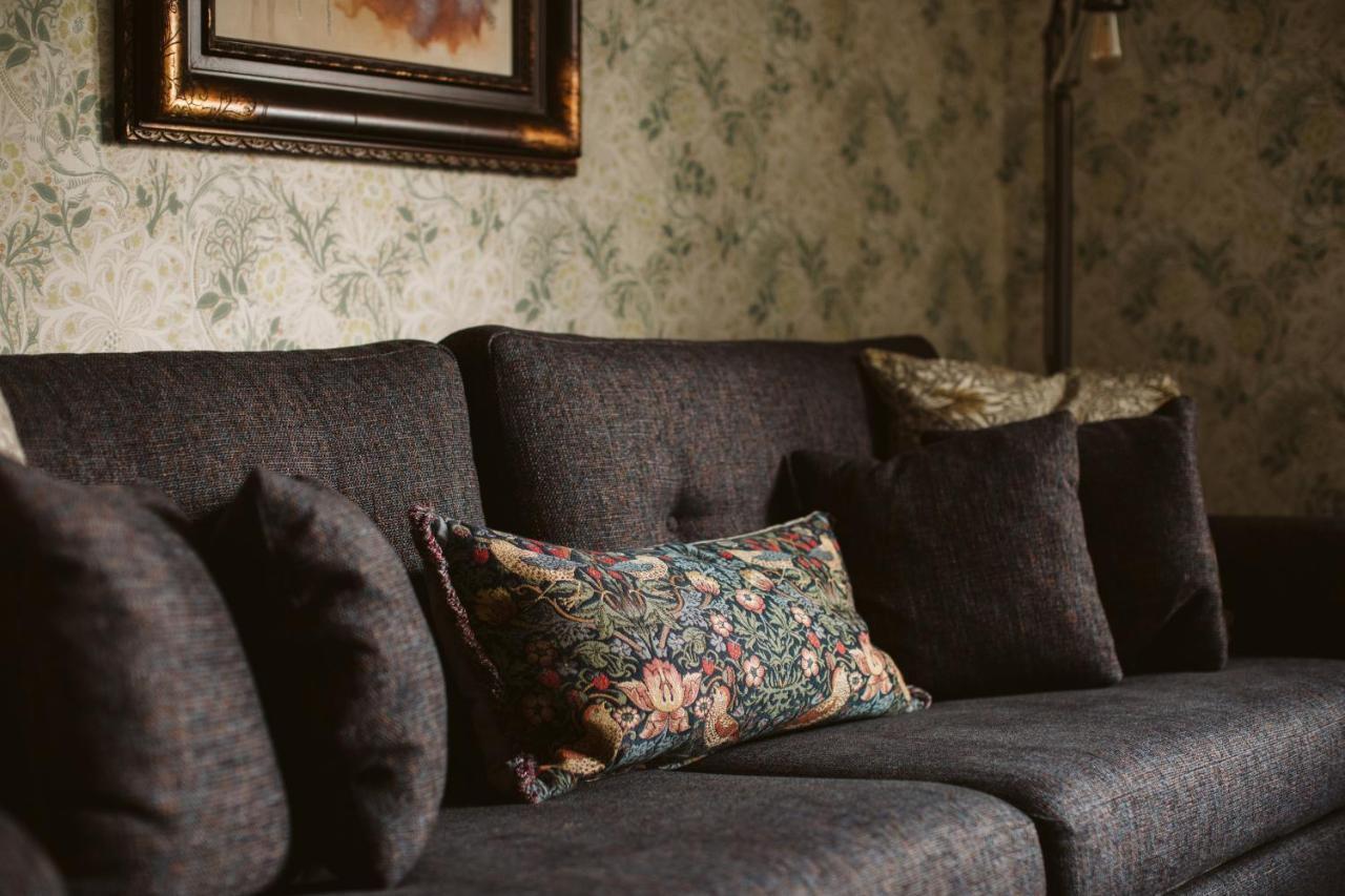 Galgorm Hotel Ballymena Luaran gambar