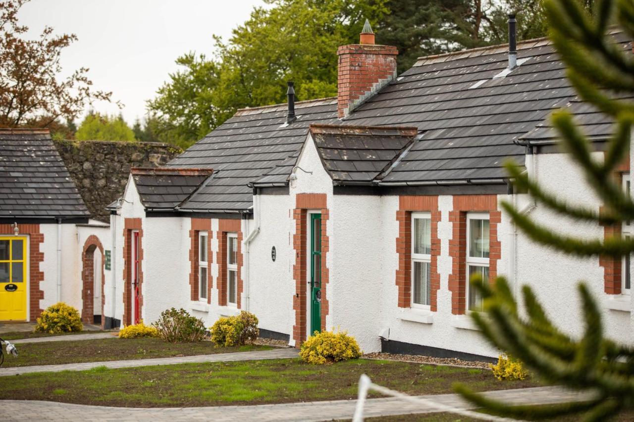 Galgorm Hotel Ballymena Luaran gambar
