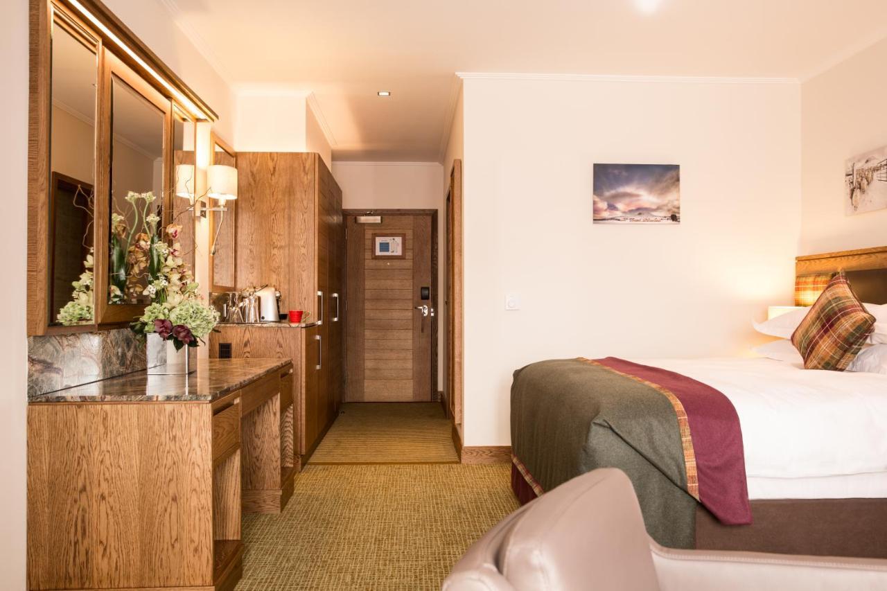 Galgorm Hotel Ballymena Luaran gambar