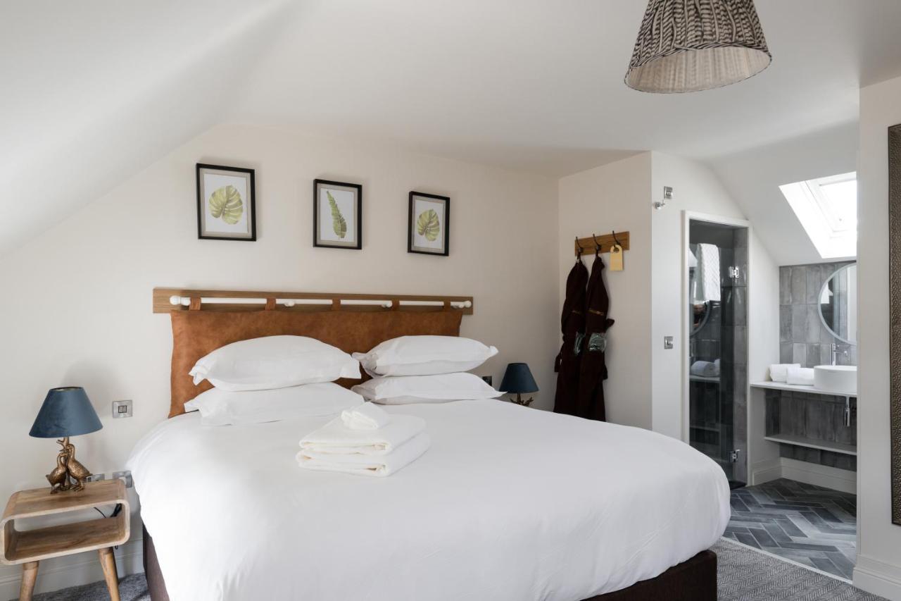 Galgorm Hotel Ballymena Luaran gambar